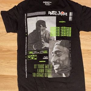 fashion nova graphic tee